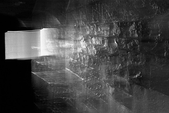 Passage