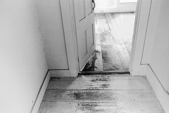 The Next Room