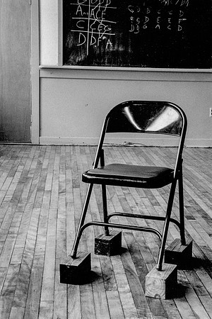 Teacher's Pet