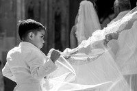 Veil Duty