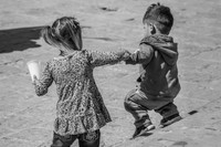 Helping Hand