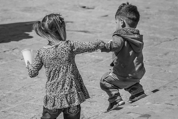 Helping Hand
