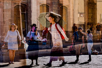 Umbrella Shade
