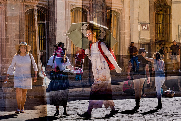 Umbrella Shade
